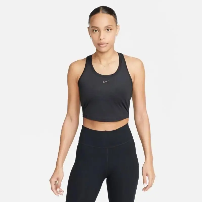 Спортивный топ женской Nike Tank Top One