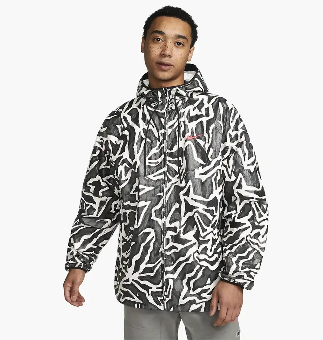 Куртка чоловіча Nike Sportswear Trend