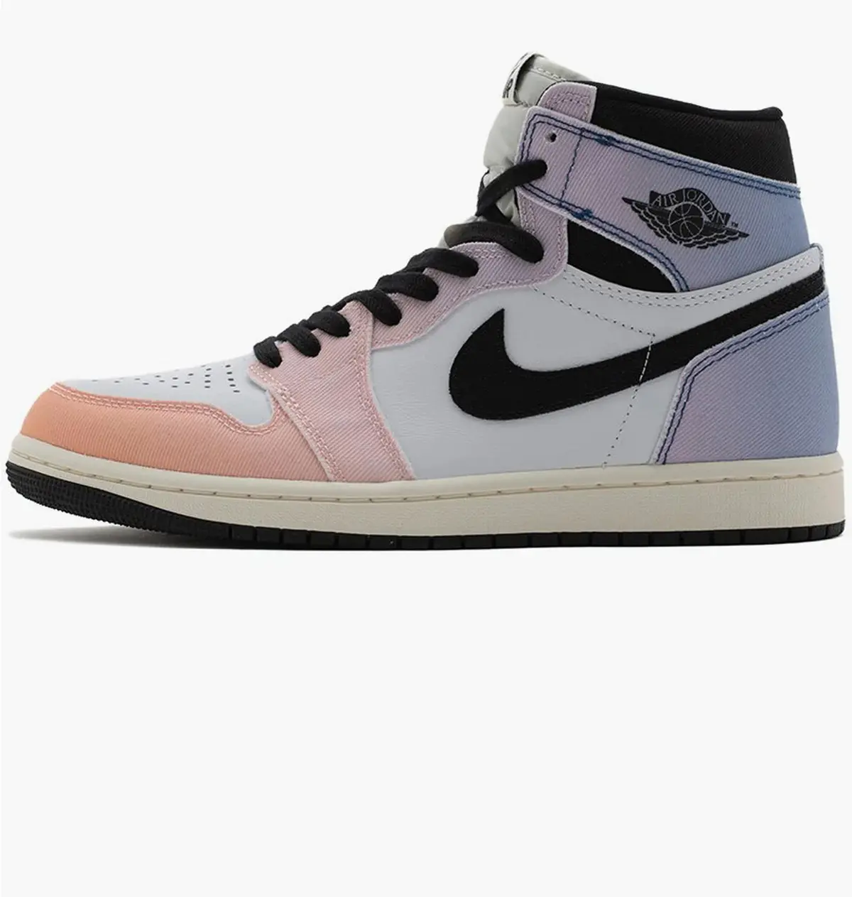 Кроссовки мужские Jordan Air Brand Air 1 High Og