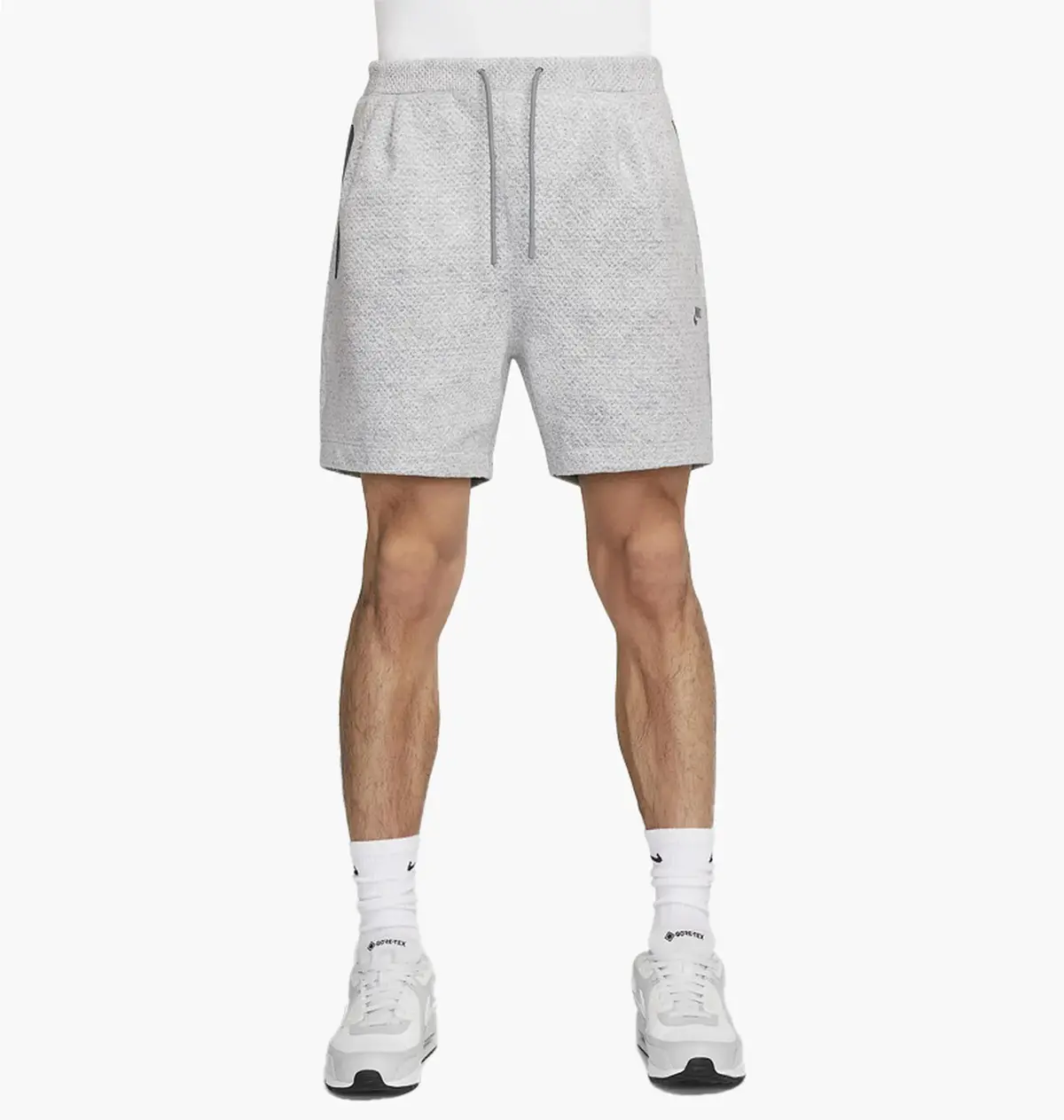 Шорти чоловічі Nike Forward Shorts