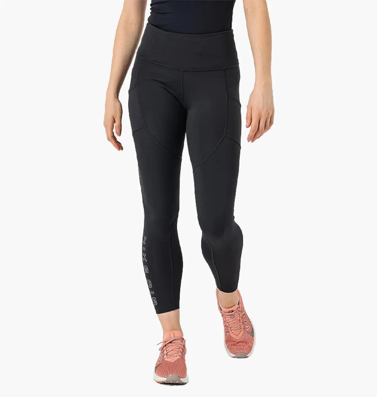 Лосіни жіночі Nike Df Air Mr 7/8 Tght