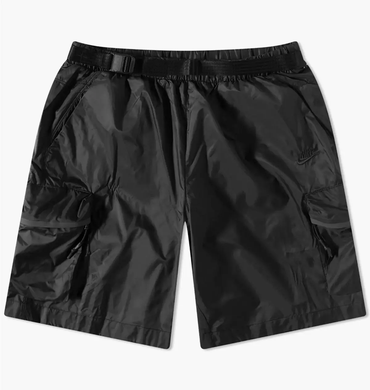 Шорти чоловічі Nike Sportswear Tech Pack