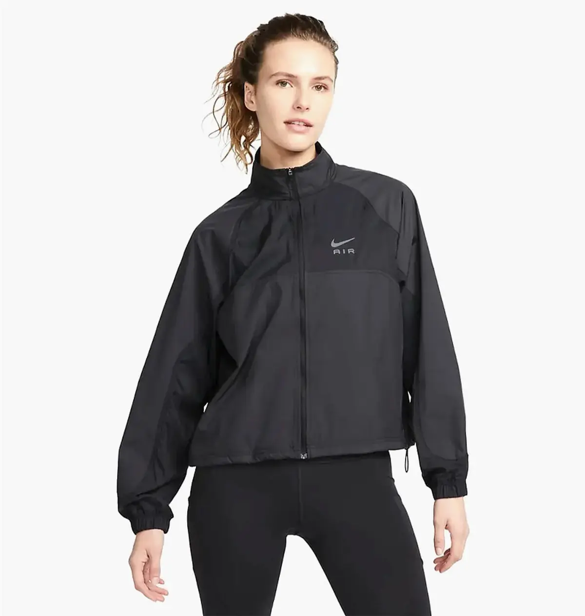 Ветровка женская Nike Dri-Fit Air Jacket