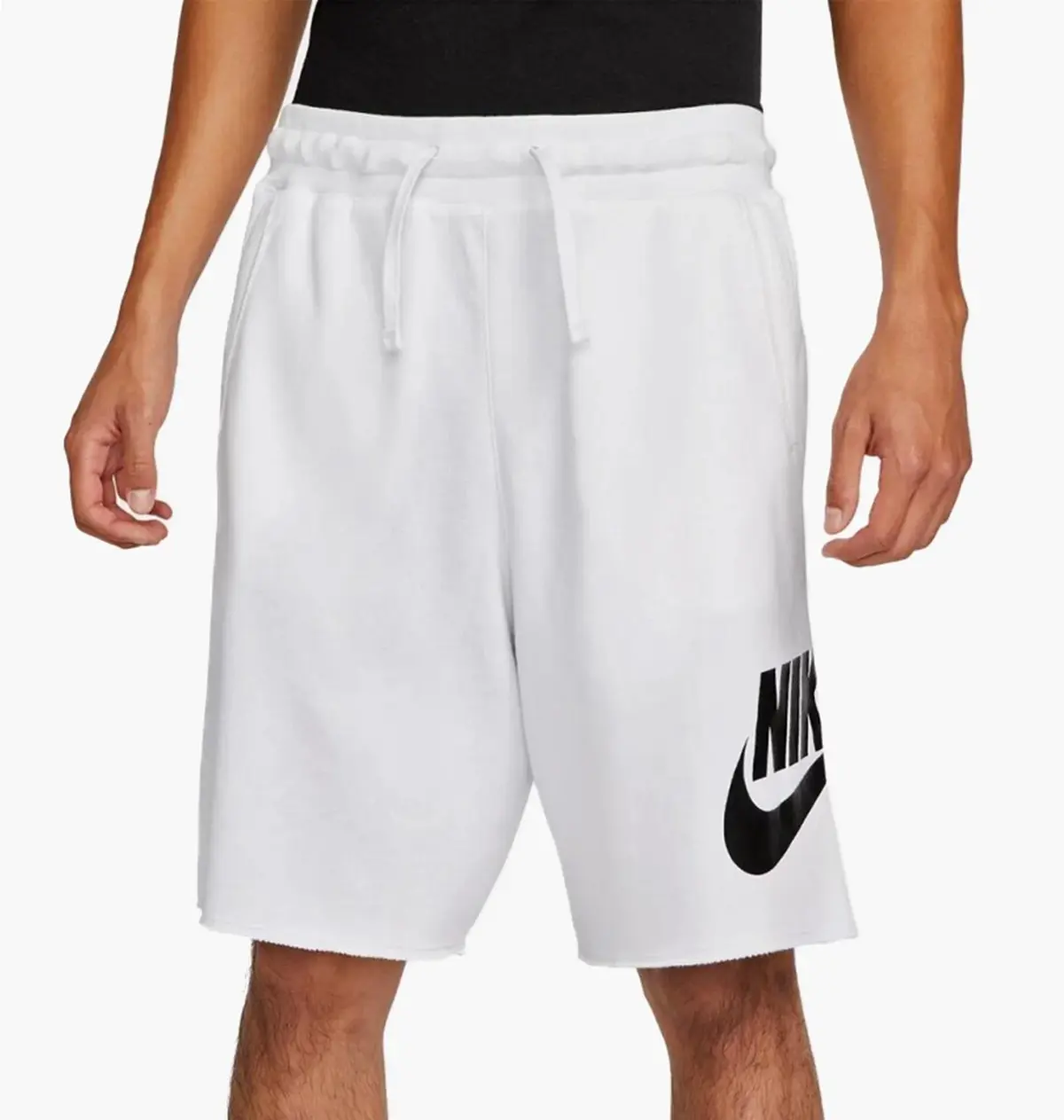 Шорти чоловічі Nike Club Alumni Hbr Ft Short