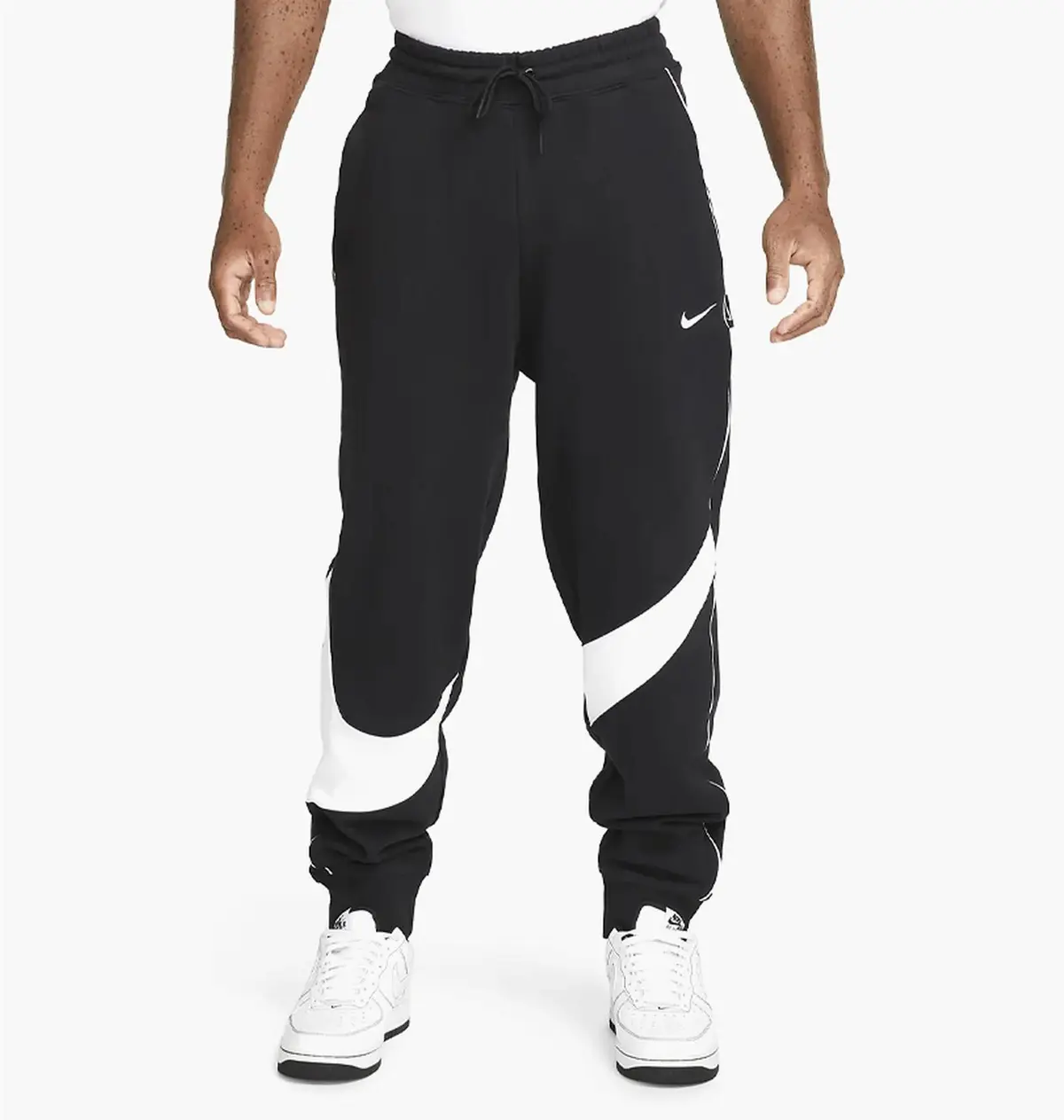 Брюки чоловічі Nike Swoosh