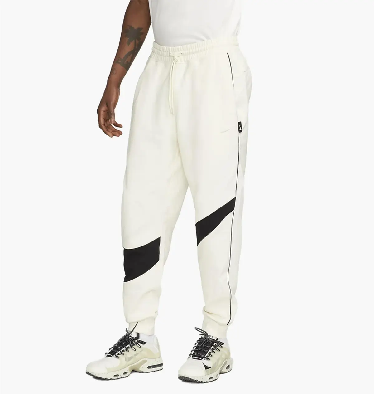 Брюки чоловічі Nike Swoosh Fleece Pants