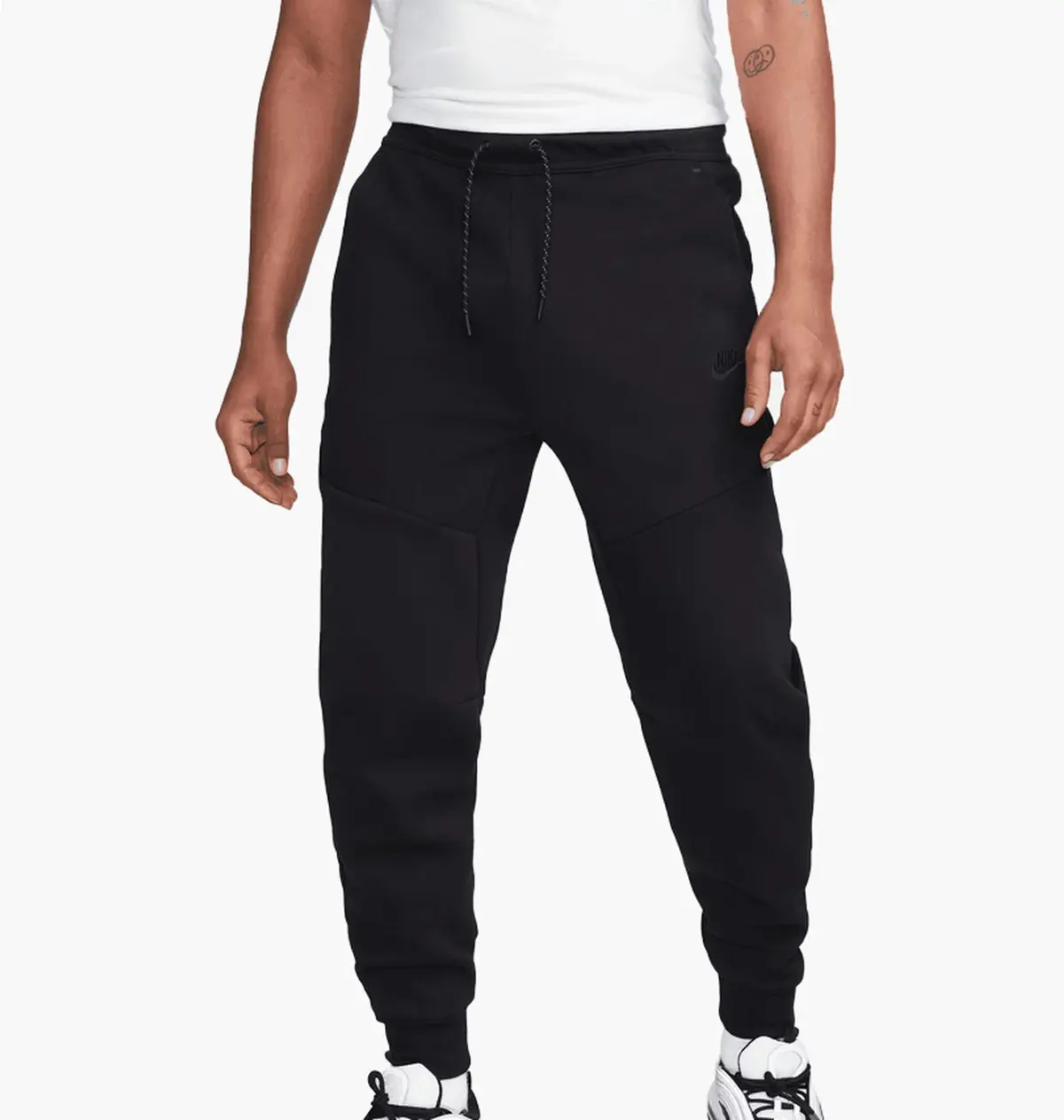 Брюки мужские Nike M Nk Tch Flc Gx Jggr
