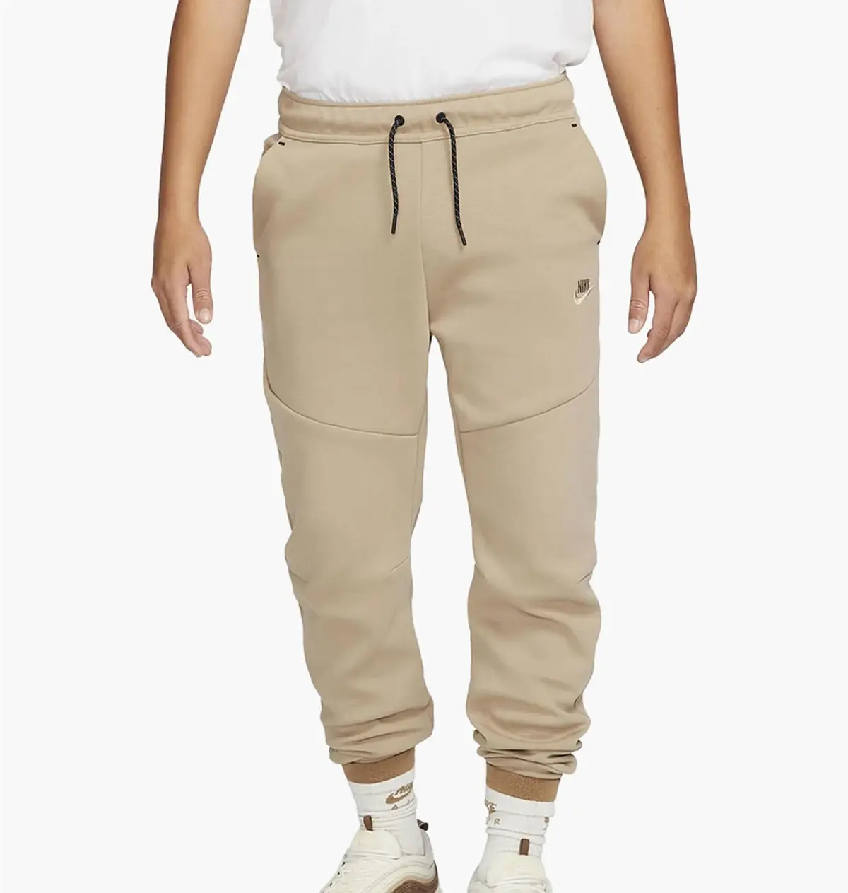 Брюки мужские Nike Tech Fleece Joggers