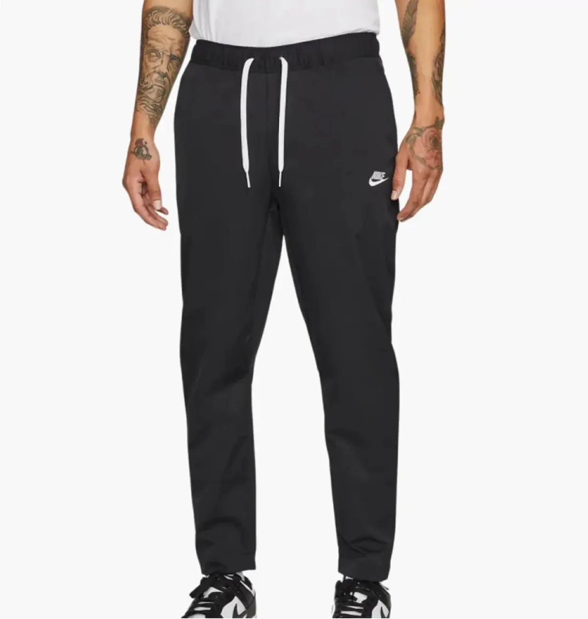 Брюки мужские Nike Club Wvn Taper Leg Pant
