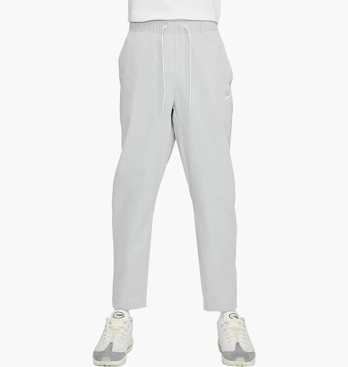 Брюки мужские Nike Woven Tapered Leg Pants
