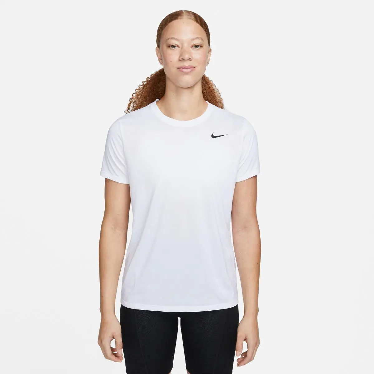 Футболка жіноча Nike W Nk Dri
