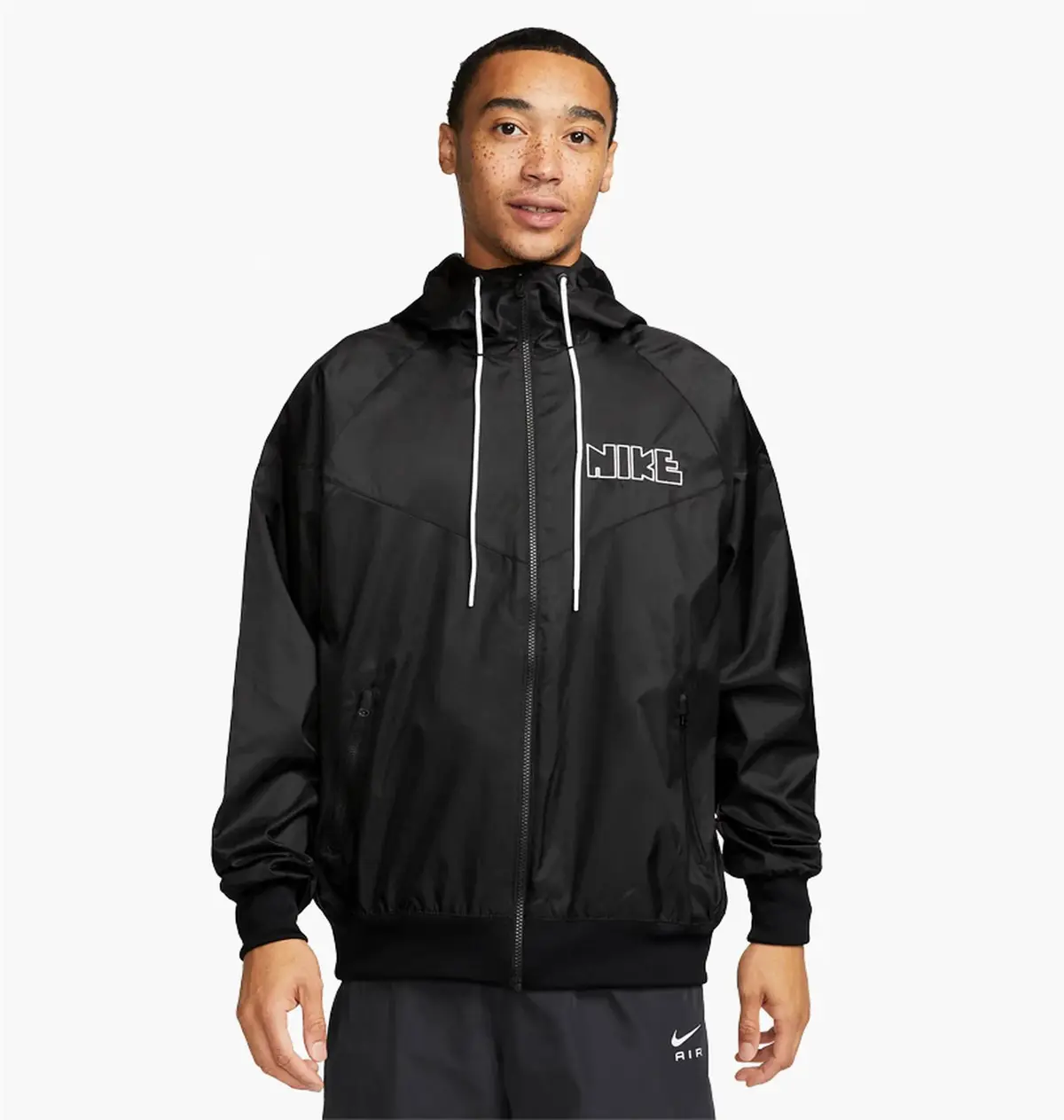 Куртка чоловіча Nike Windrunner