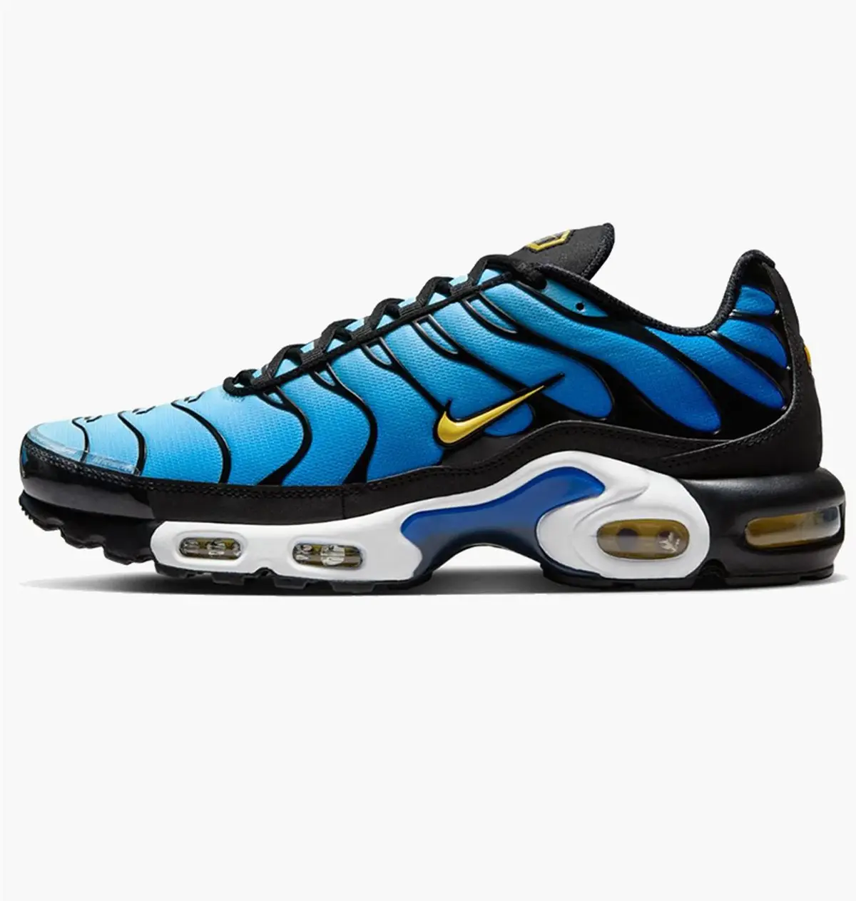 Кросівки чоловічі Nike Air Max Plus Og