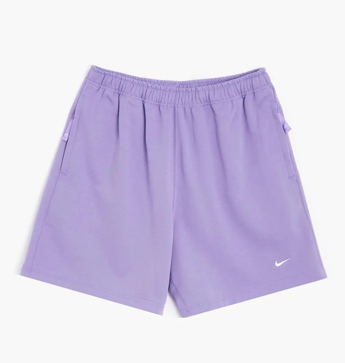 Шорти чоловічі Nike Solo Swoosh