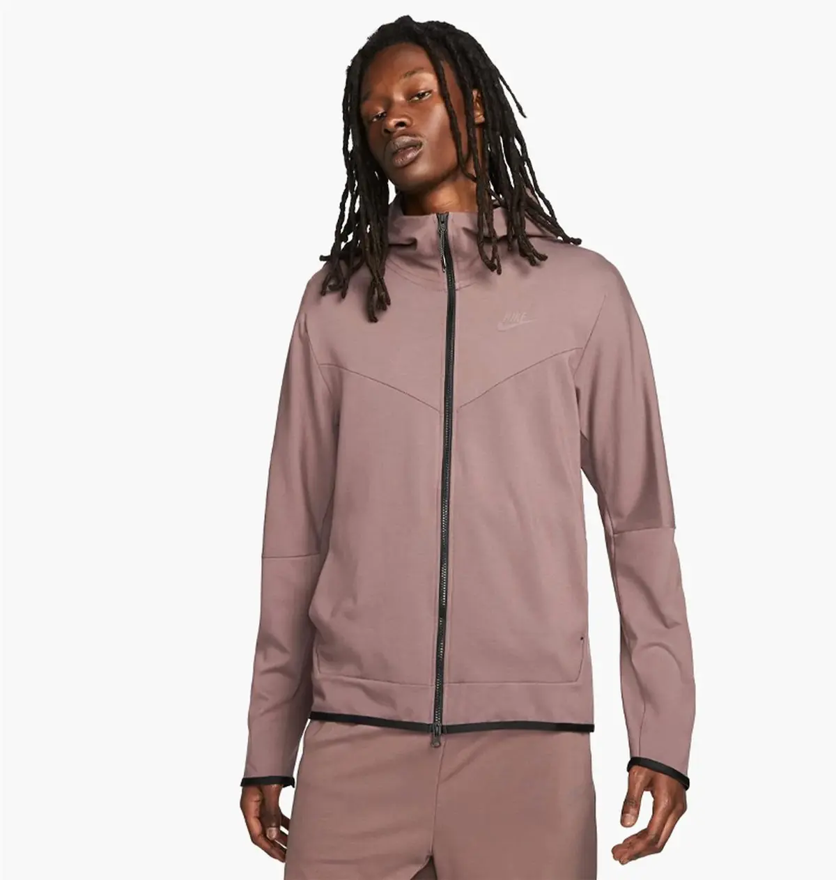 Кофта чоловіча Nike Tech Lghtwht