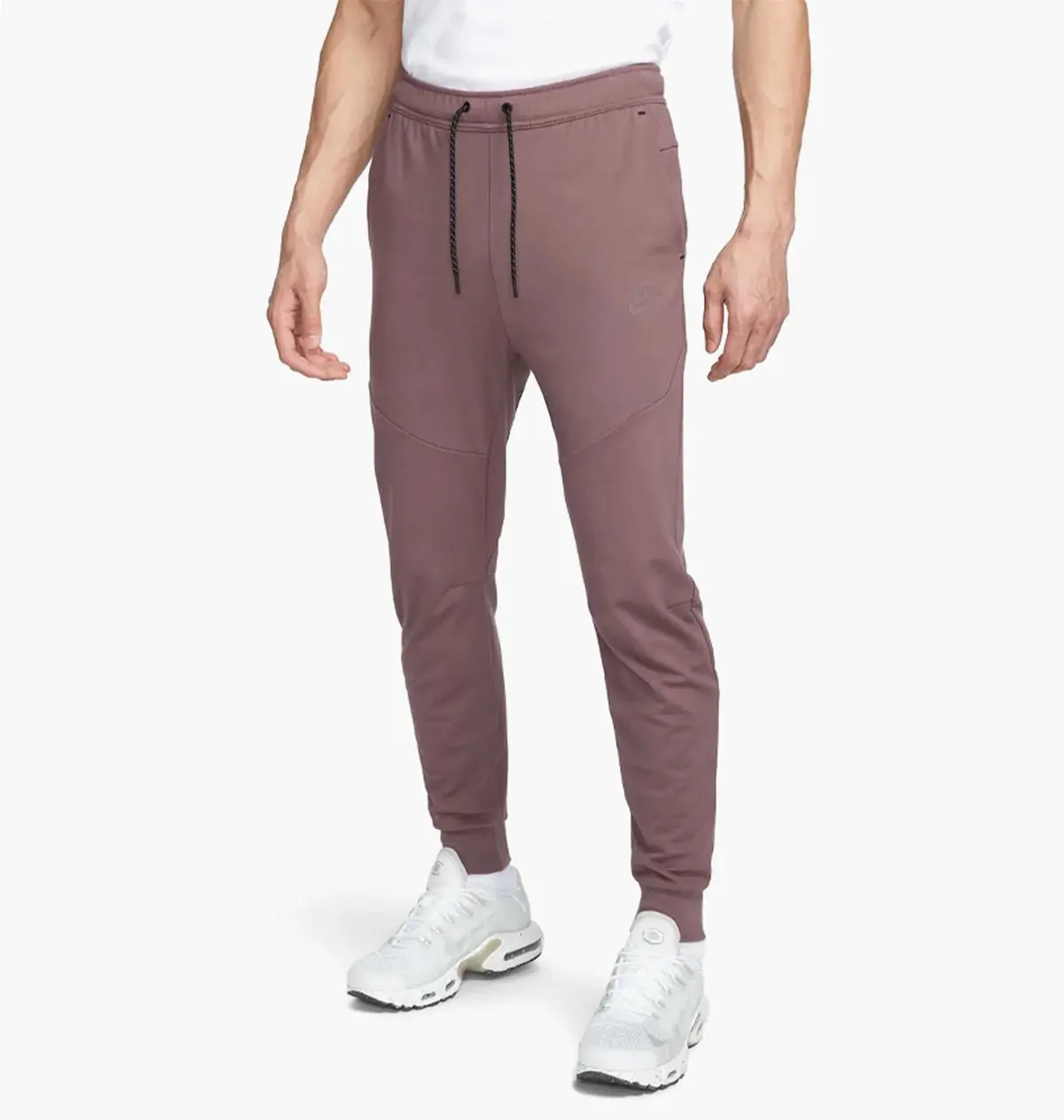 Брюки мужские Nike Sportswear Tech Fleece Lightweight Slim-Fit Jogger Tracksuit Bottoms