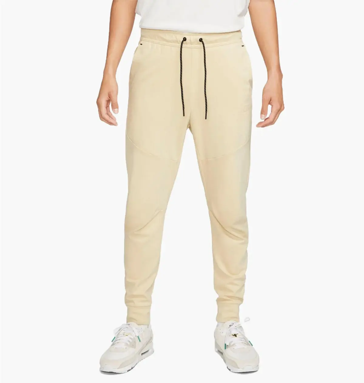 Брюки мужские Nike Sportswear Tech Fleece Lightweight Slim-Fit Jogger Sweatpants