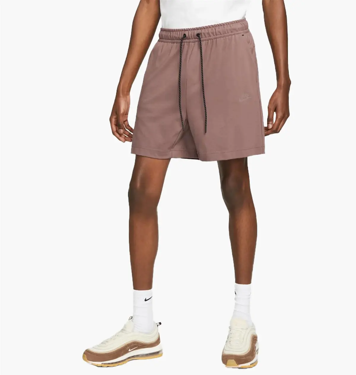 Шорти чоловічі Nike Tech Lghtwht Short