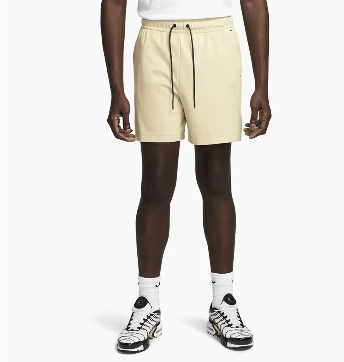 Шорти чоловічі Nike Tech Lghtwht Short