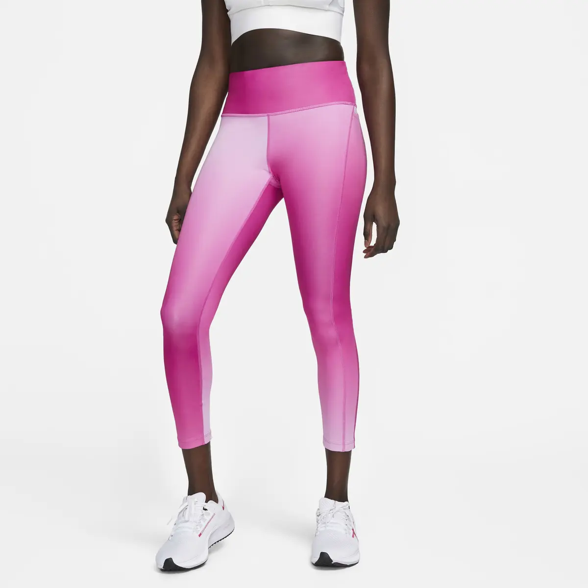 Лосіни жіночі Nike Fast