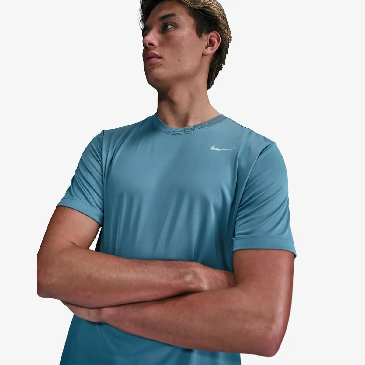 Футболка чоловіча Nike M Nk Df Tee Rlgd