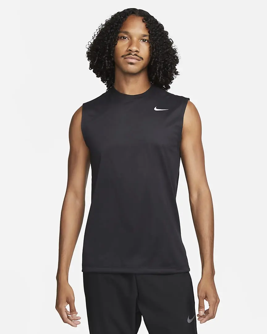 Майка чоловіча Nike Dri-Fit Legend