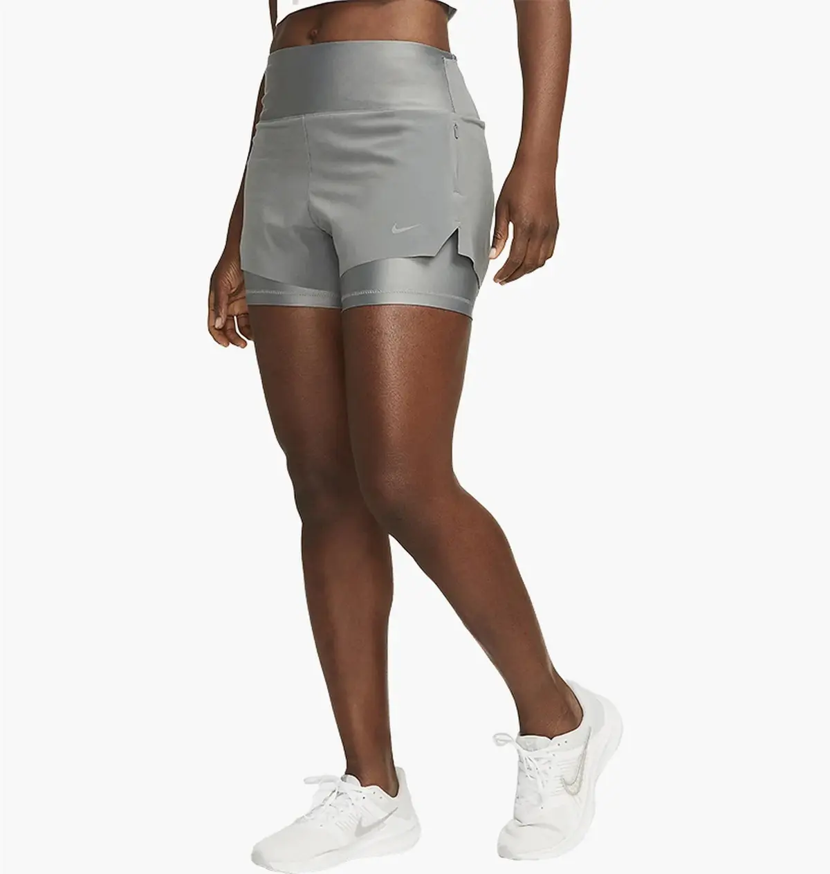 Шорты женские Nike Dri-Fit Swift Women's