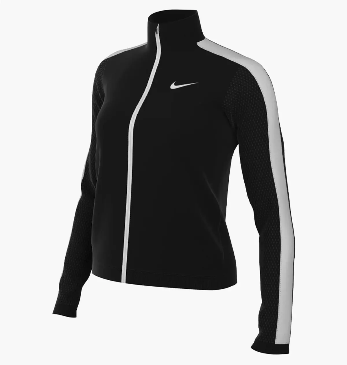 Куртка женская Nike Swsh Run Jkt