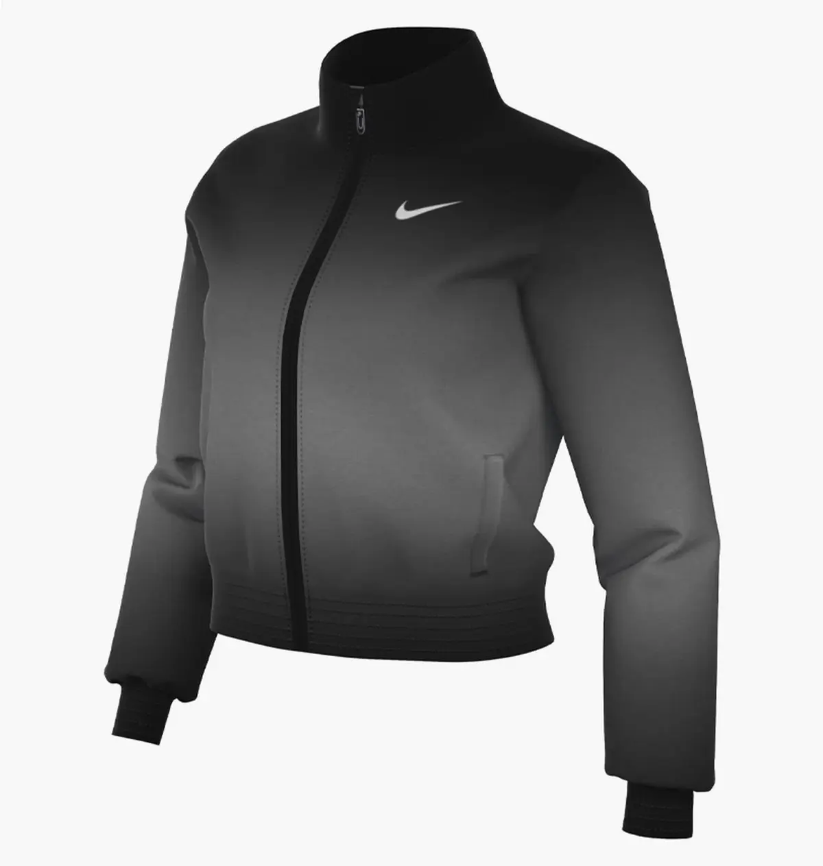 Ветровка женская Nike Swsh Run Prnt Jkt