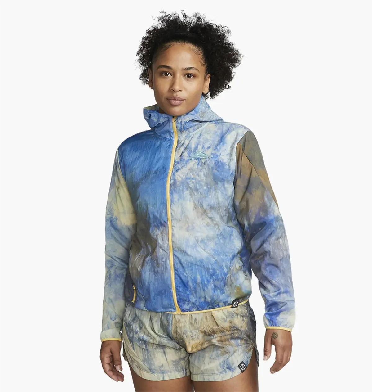 Куртка женская Nike Repel Multi