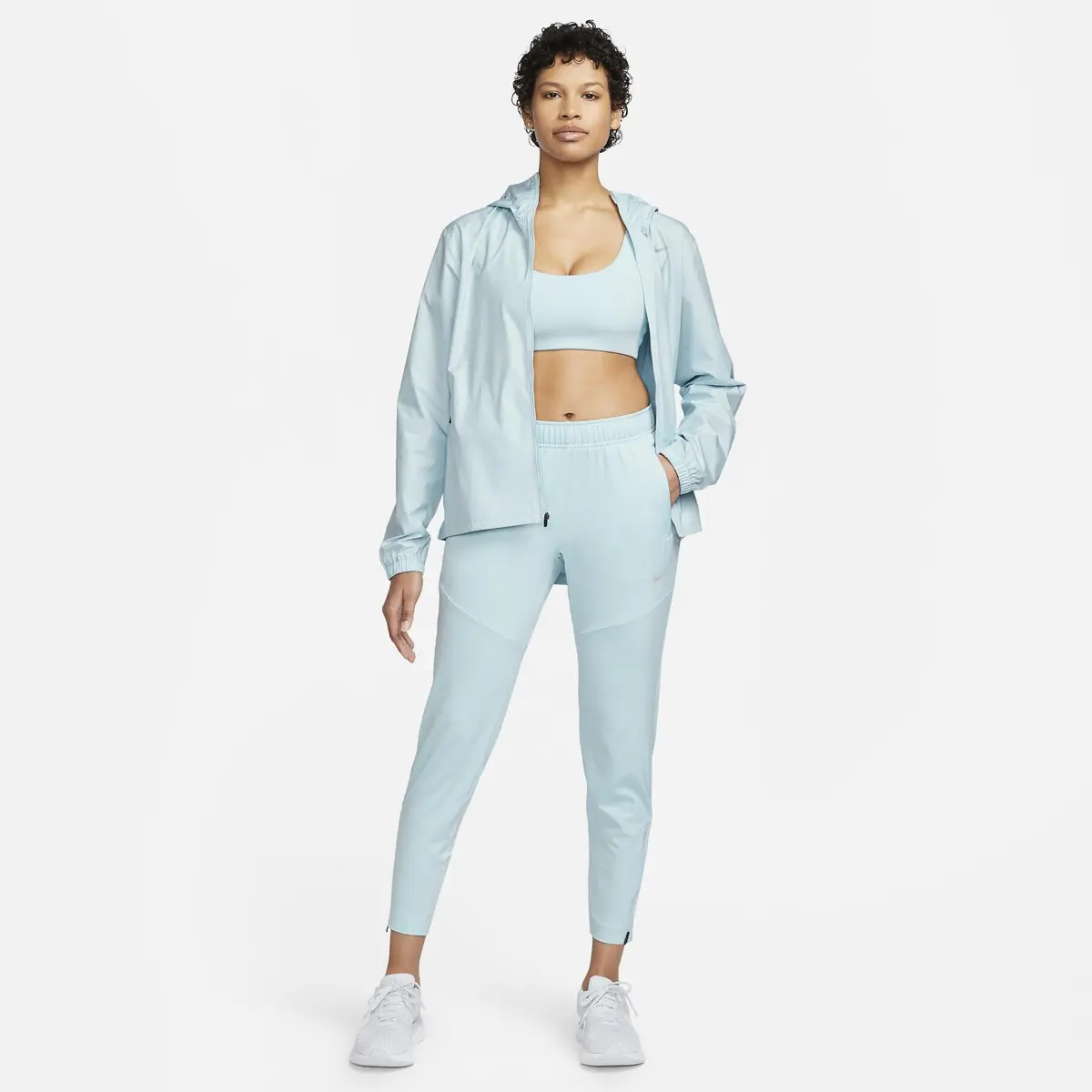 Брюки женские Nike Dri-Fit Essentials Novelty