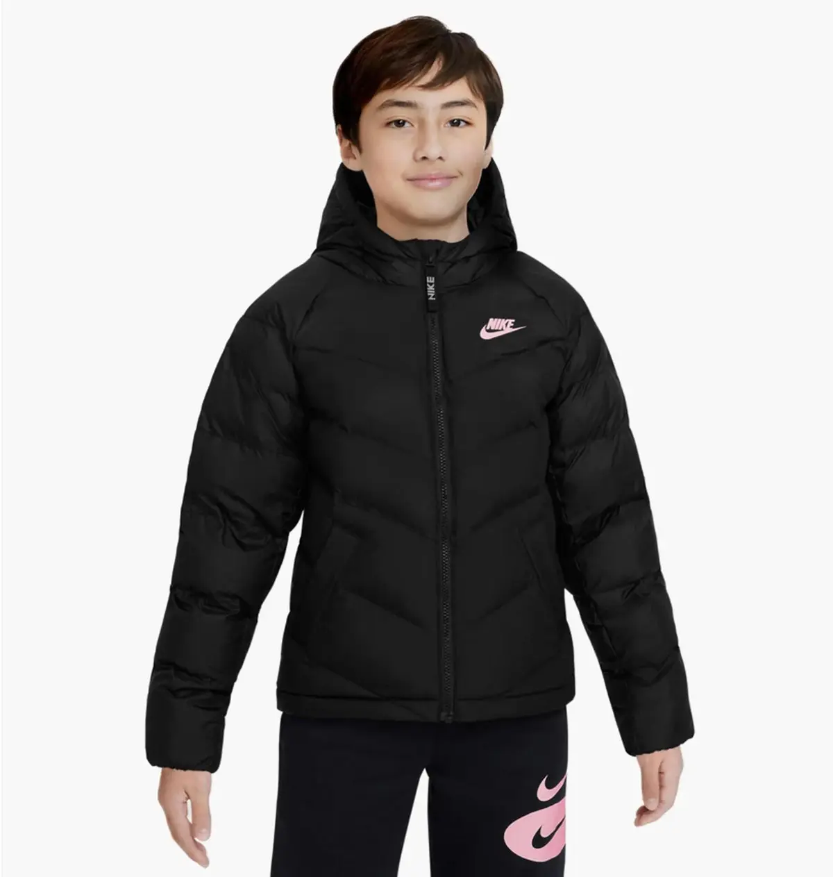 Куртка детская Nike Sportswear 011