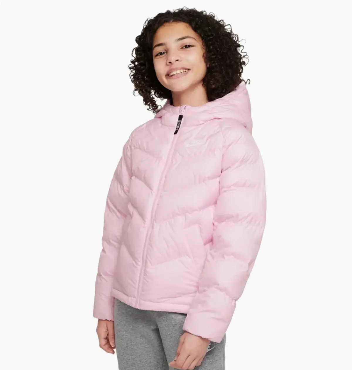 Куртка підліткова Nike Sportswear Synthetic-Fill