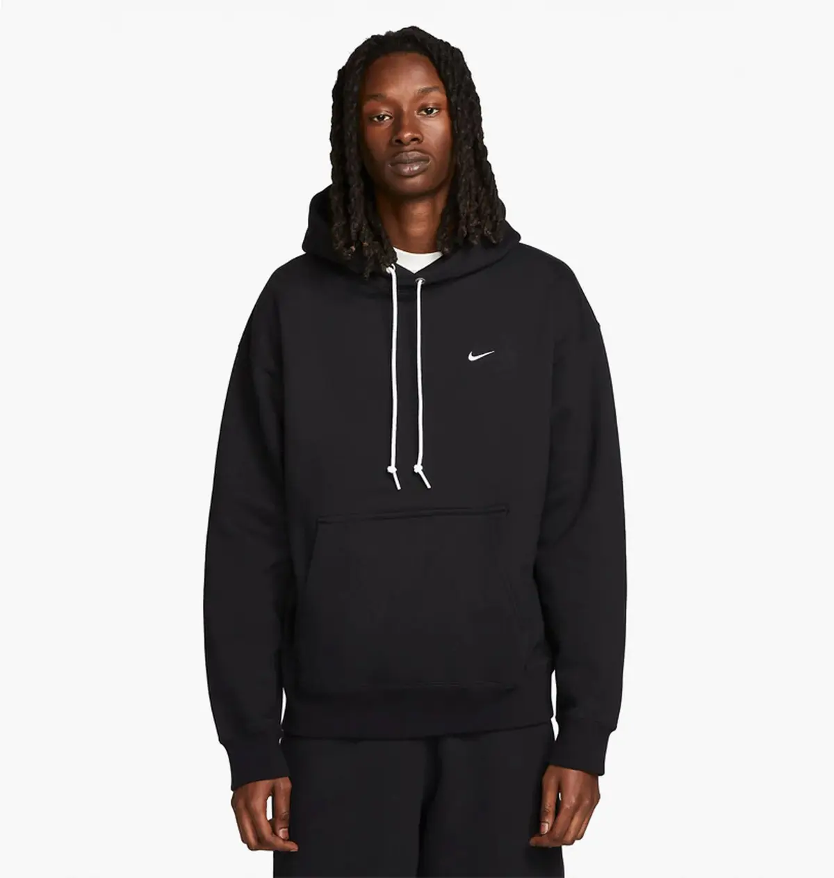 Кофта чоловіча Nike Solo Swoosh