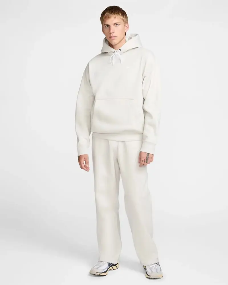 Спортивный костюм мужской Nike Solo Swoosh Fleece Pullover