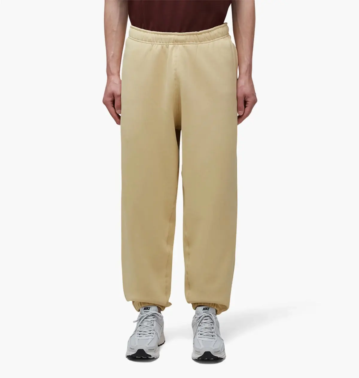 Брюки мужские Nike Solo Swoosh Sweatpant