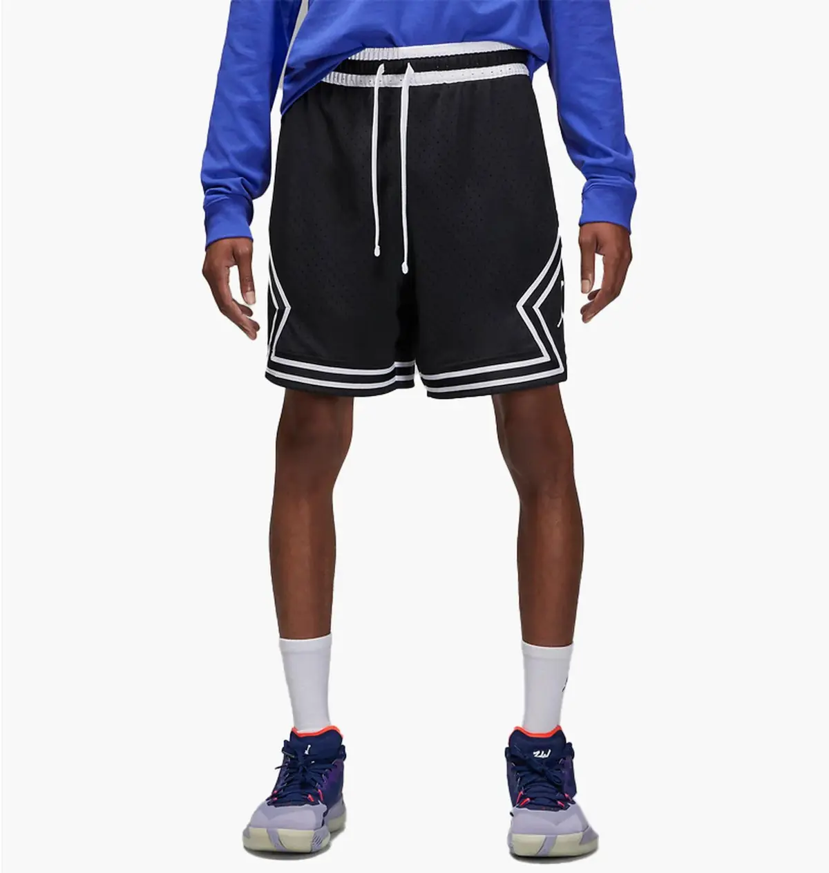 Шорти чоловічі Jordan Df Sprt Dmnd Short