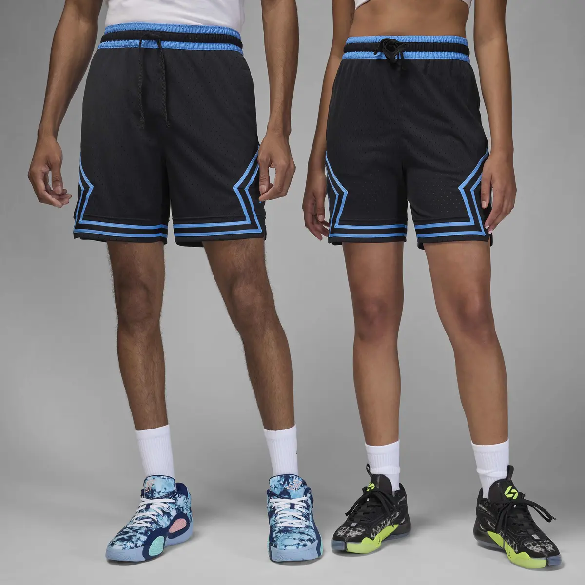 Шорти чоловічі Jordan Dri-Fit Sport Diamond