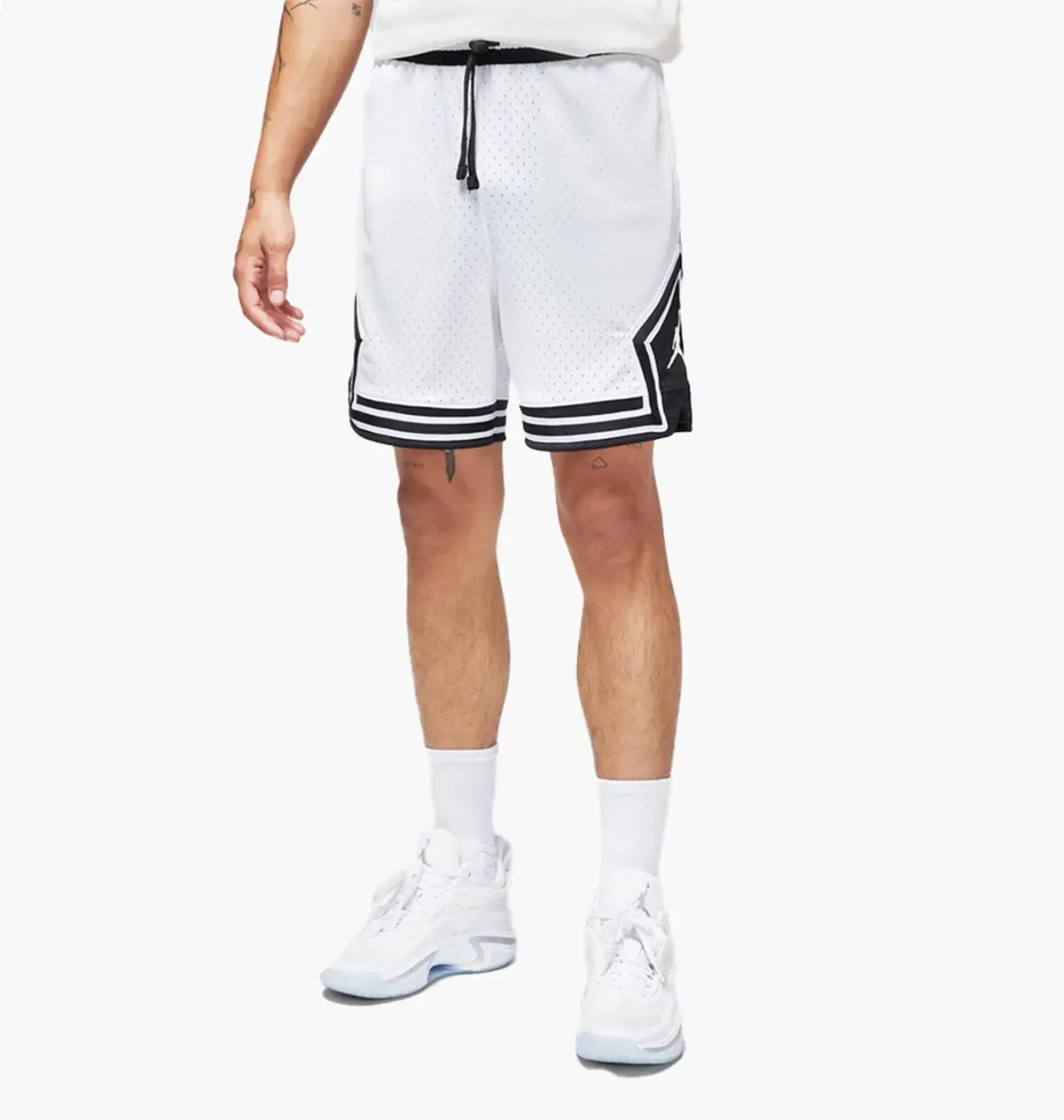 Шорти чоловічі Jordan Dri-Fit Sport