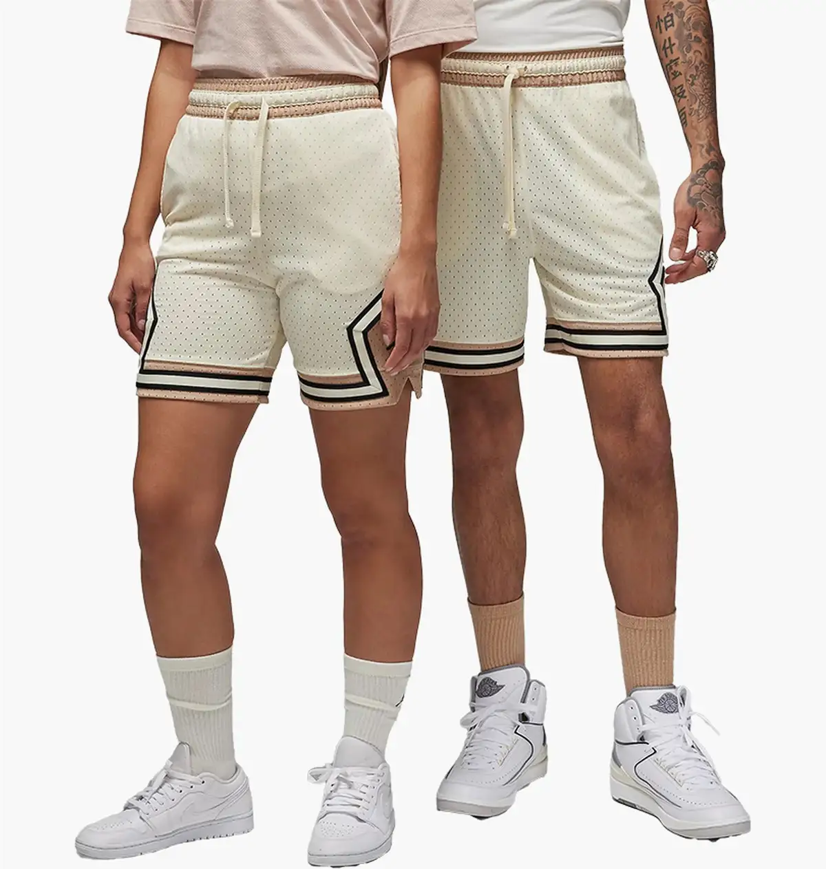 Шорти чоловічі Jordan Dri-Fit Sport