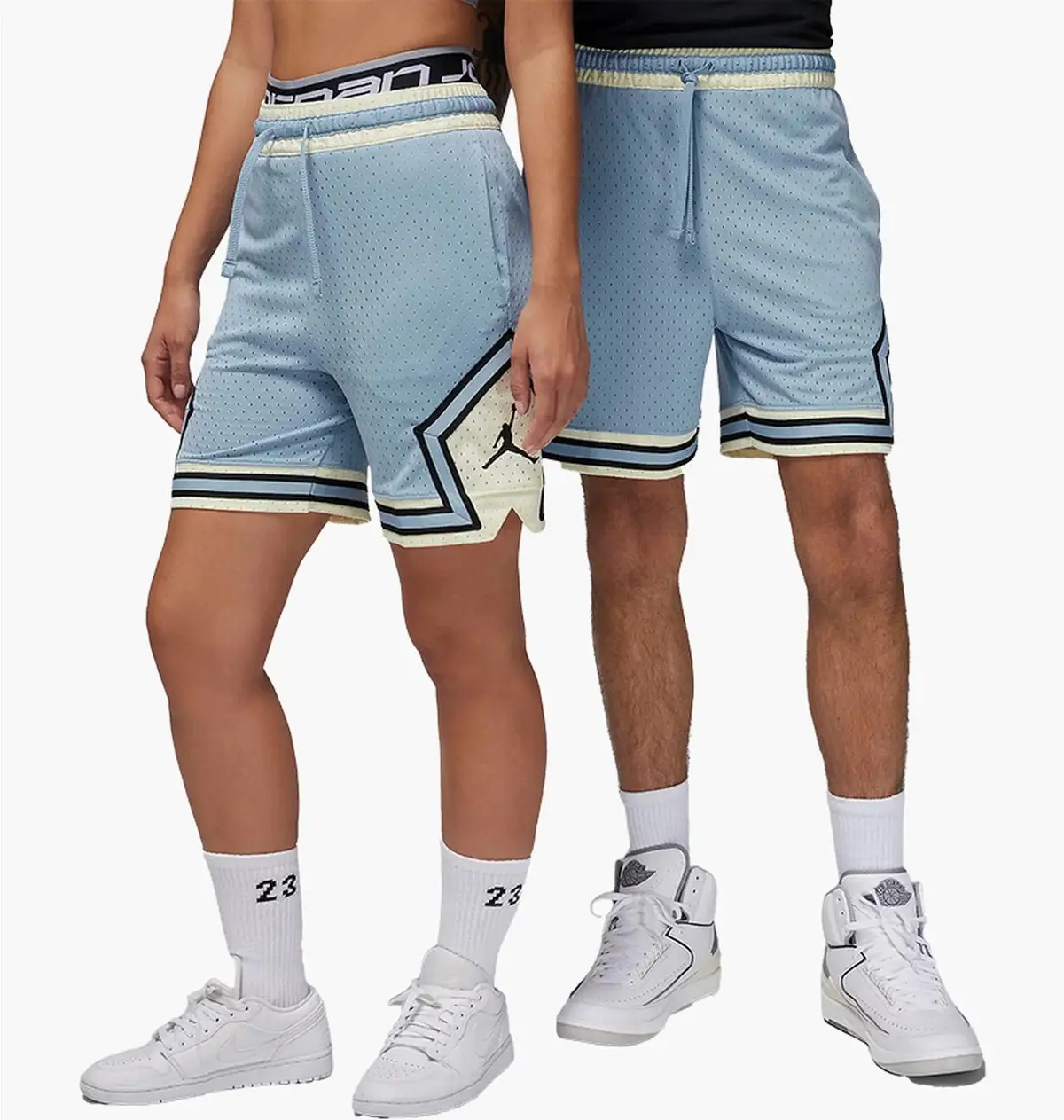 Шорти унісекс Nike Dri-Fit Sport Diamond Shorts