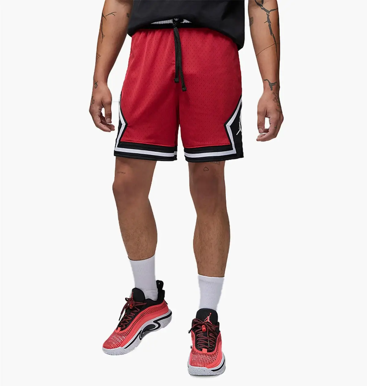 Шорти чоловічі Jordan Dri-Fit Sport Diamond