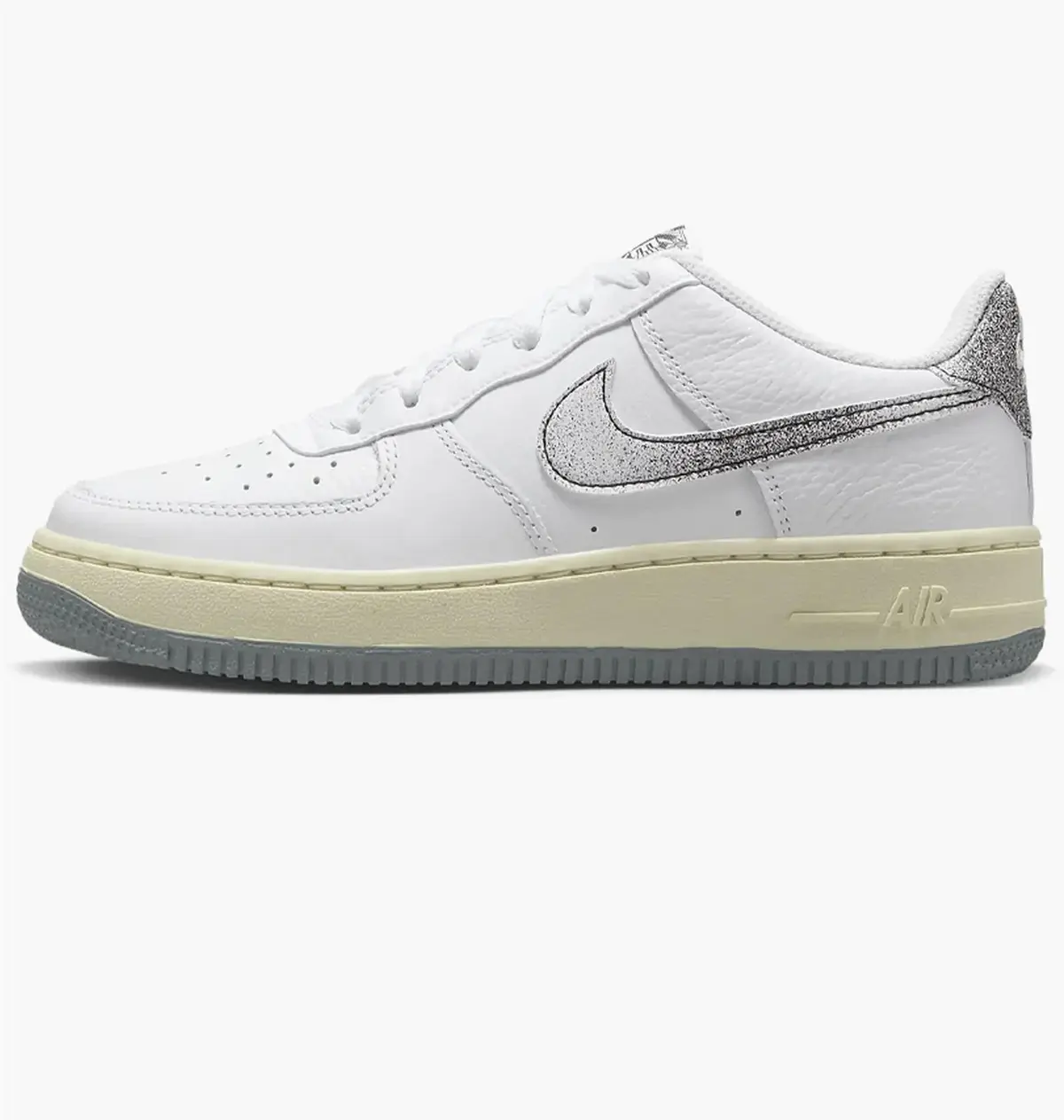 Кроссовки женские Nike Air Force 1 Low Gs Lv8 3