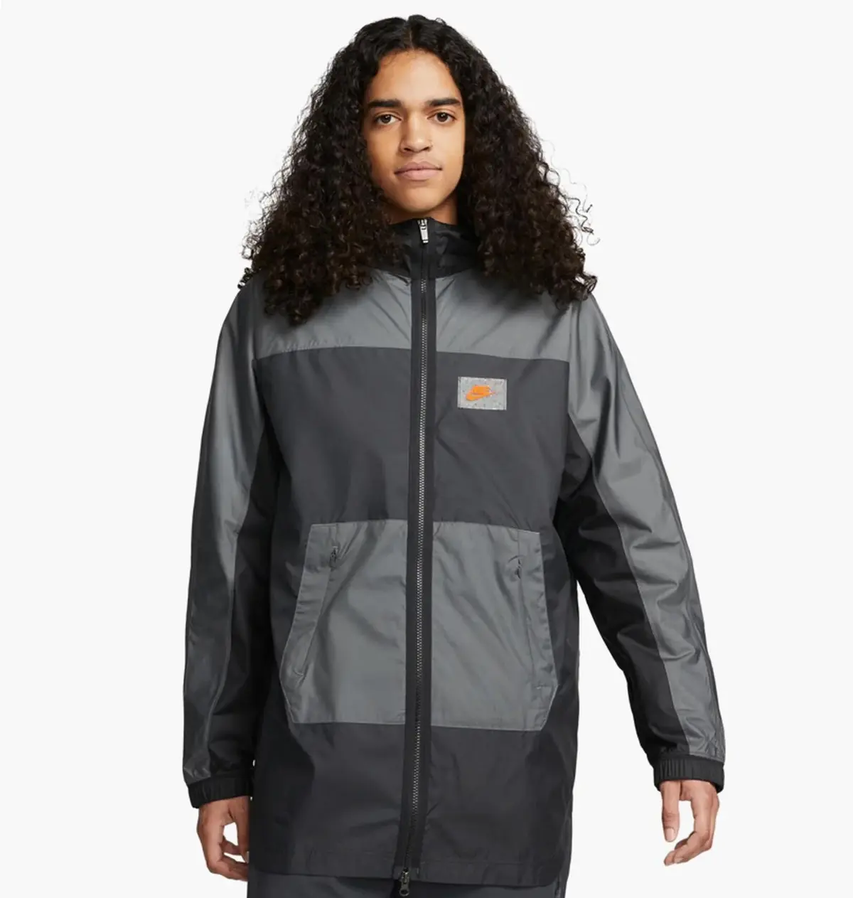 Ветровка унисекс Nike Sportswear Woven Jacket