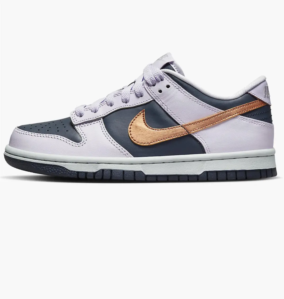 Кроссовки женские Nike Dunk Low Se Gs
