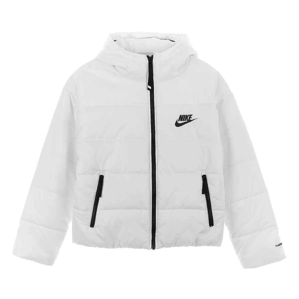 Куртка жіноча Nike Sportswear Therma-Fit Repel