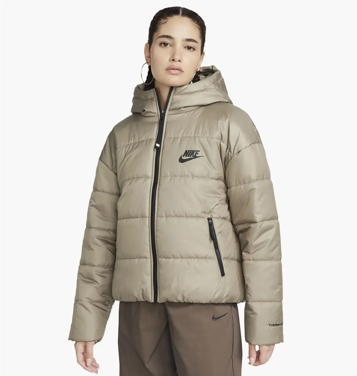 Куртка жіноча Nike Seven_Dream_Sport