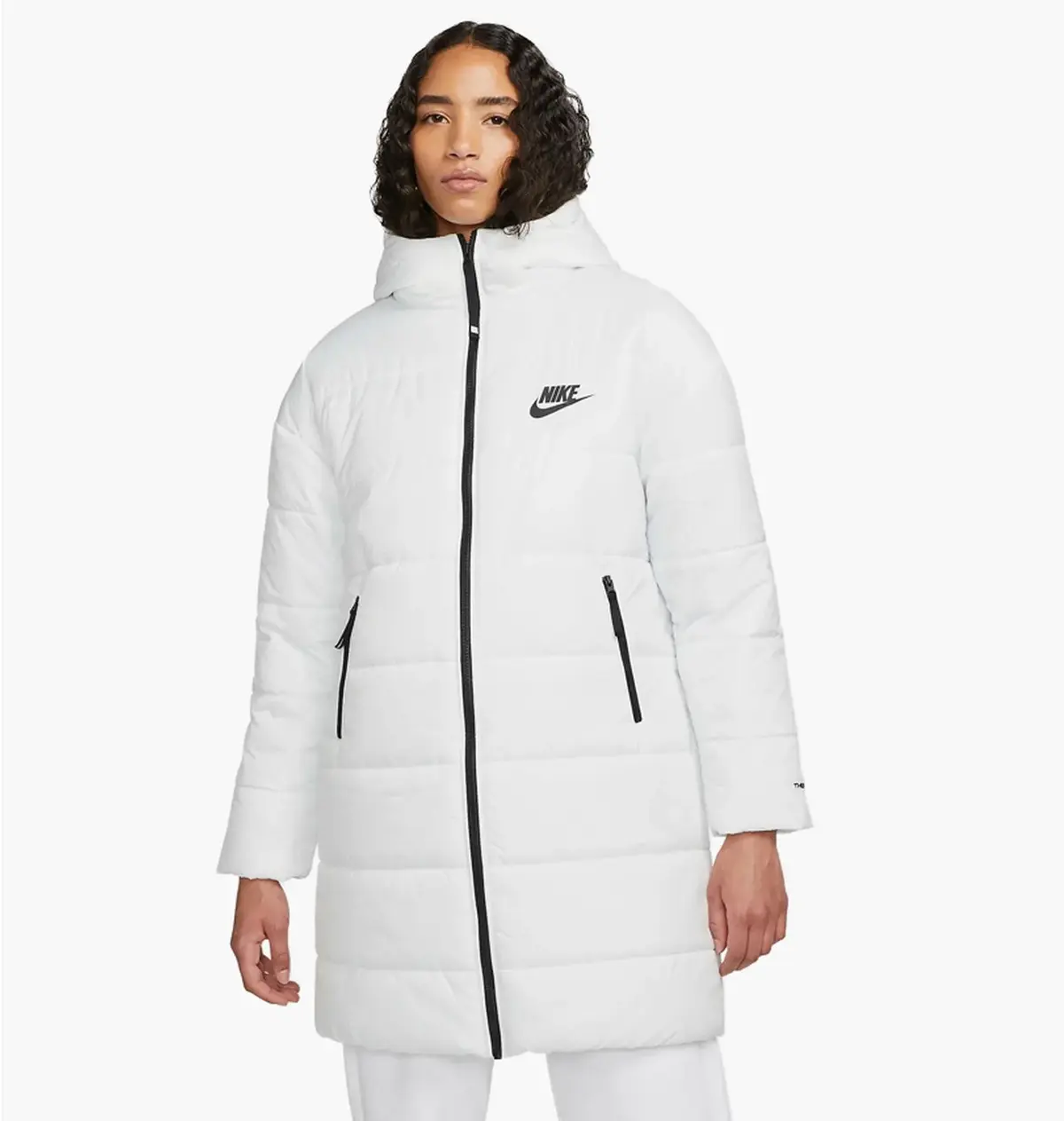 Куртка жіноча Nike Sportswear Therma-Fit Repel Women's Synthetic-Fill Hooded Jacket