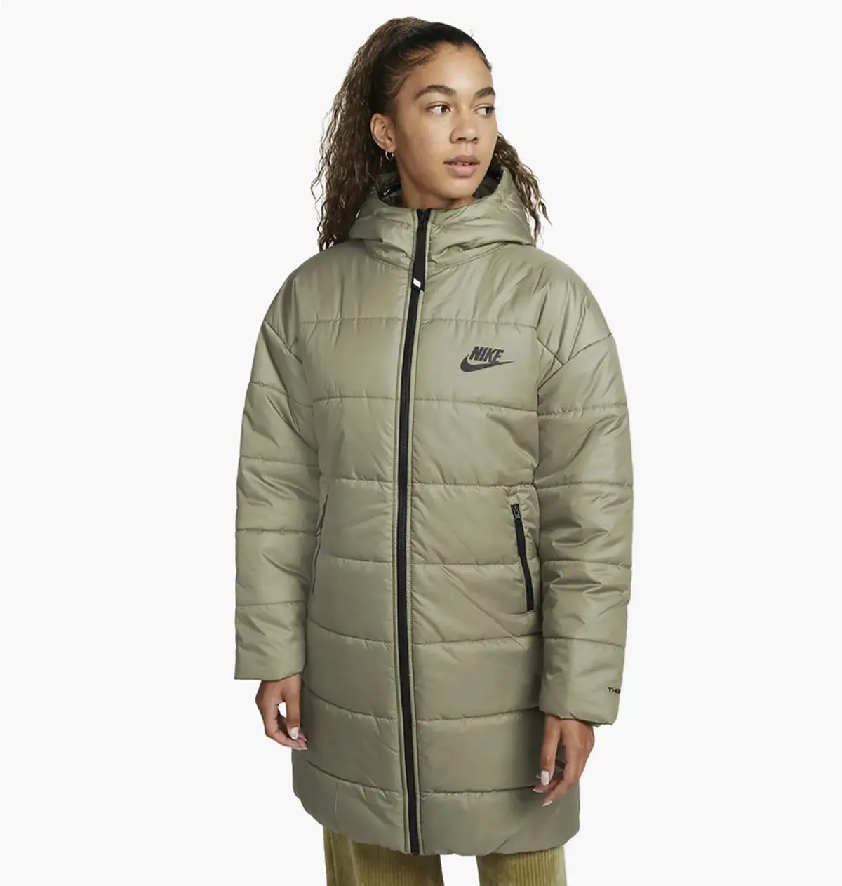 Куртка жіноча Nike Sportswear Therma-Fit Repel