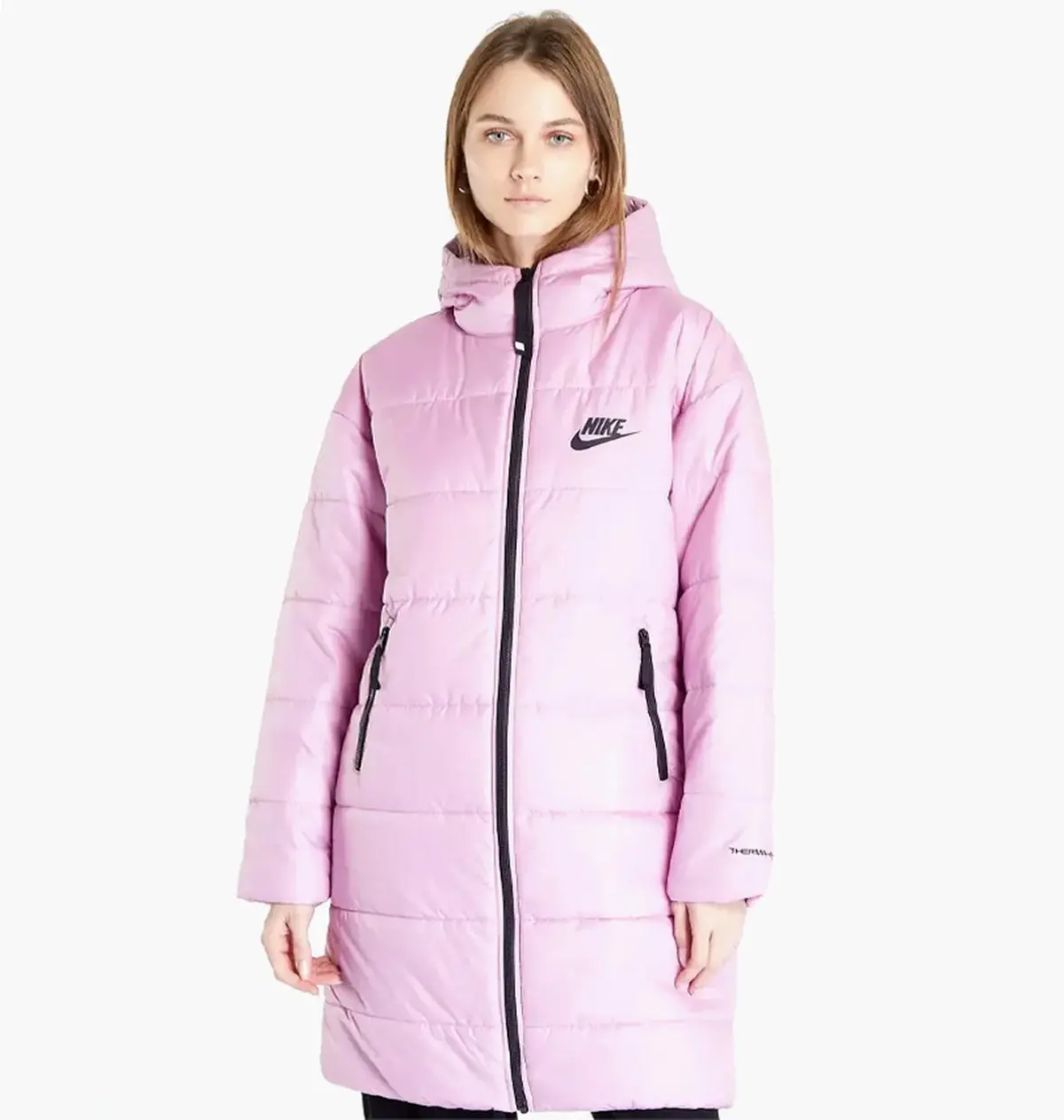 Куртка жіноча Nike Sportswear Therma-Fit Repel